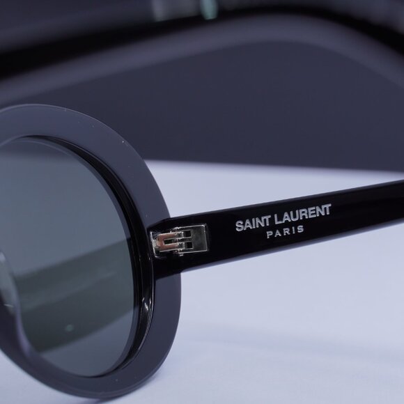 Final Price! Saint Laurent SL98 CALIFORNIA 002 Sunglasses - Picture 7 of 10
